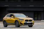 BMW X2 xDrive25d M Sport X 2018 года (WW)